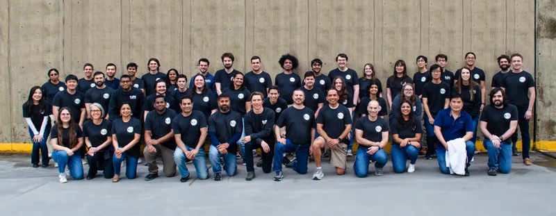 EAI Technologies team