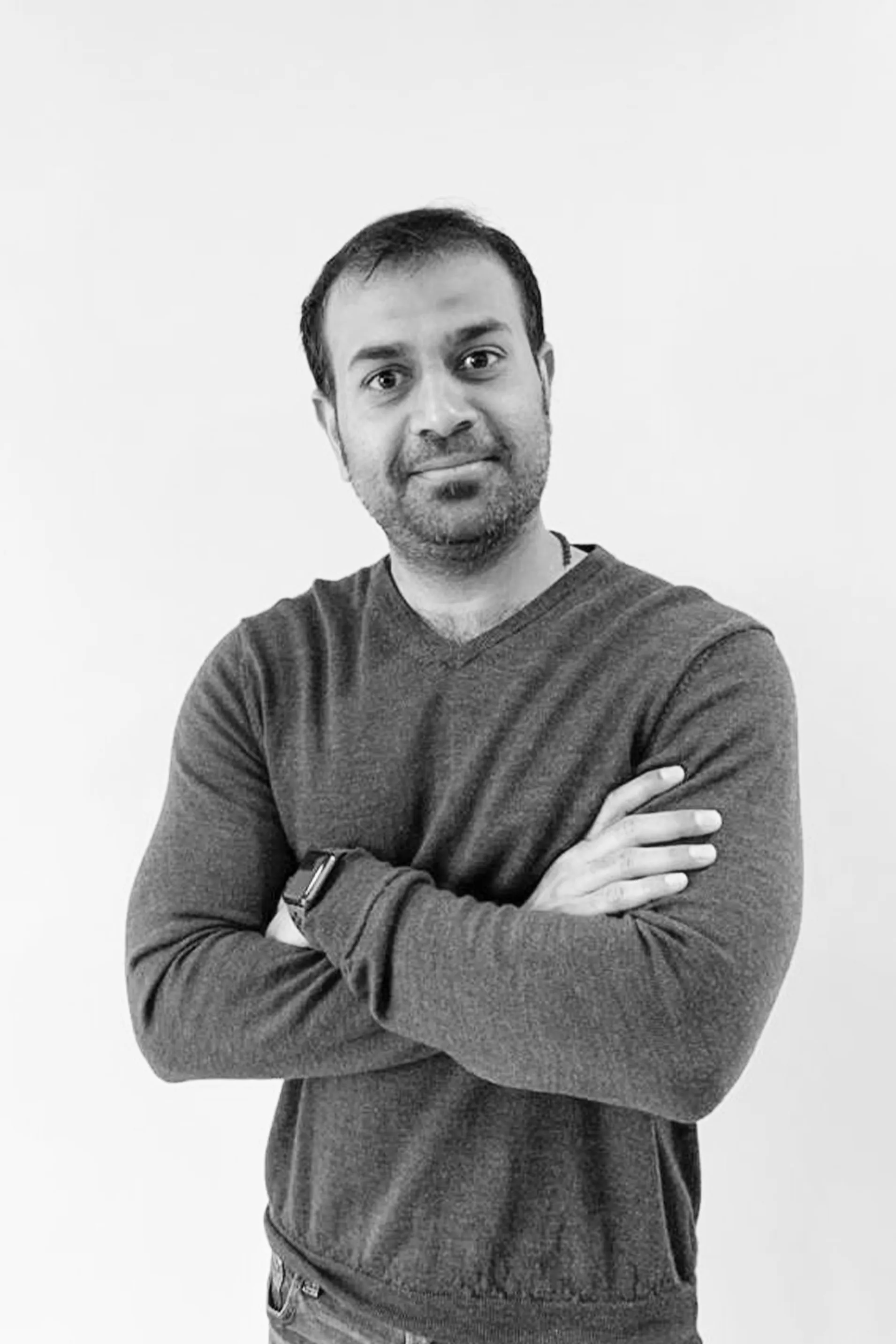 Karthik hover